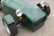 Caterham Super Seven Roadsport SV 2004