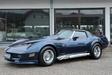 Chevrolet Corvette Custom 1980