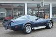 Chevrolet Corvette C3 Custom 1980