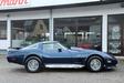 Chevrolet Corvette Custom 1980