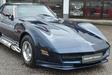 Chevrolet Corvette C3 Custom 1980