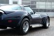 Chevrolet Corvette C3 Custom 1980