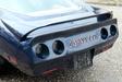 Chevrolet Corvette C3 Custom 1980