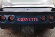 Chevrolet Corvette Custom 1980