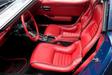 Chevrolet Corvette C3 Custom 1980