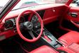 Chevrolet Corvette C3 Custom 1980