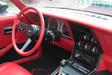 Chevrolet Corvette C3 Custom 1980