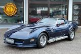 Chevrolet Corvette Custom 1980