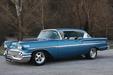 Chevrolet Bel Air 1958