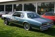 Chevrolet Caprice Coupe 1978 Lowrider