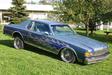 Chevrolet Caprice Coupe 1978 Lowrider