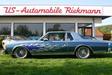 Chevrolet Caprice Coupe 1978 Lowrider