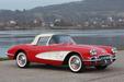 Chevrolet Corvette 1960 Showcar