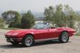 Chevrolet Corvette Sting Ray Roadster 1964