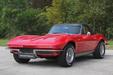 Chevrolet Corvette Sting Ray Roadster 1964