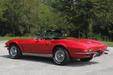 Chevrolet Corvette Sting Ray Roadster 1964