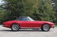 Chevrolet Corvette Sting Ray Roadster 1964