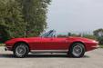 Chevrolet Corvette Sting Ray Roadster 1964