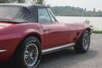 Chevrolet Corvette Sting Ray Roadster 1964