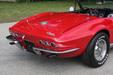 Chevrolet Corvette Sting Ray Roadster 1964