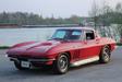 Chevrolet Corvette Sting Ray 1966