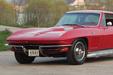 Chevrolet Corvette Sting Ray 1966