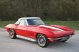 Chevrolet Corvette 327 Cabrio 1967