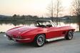 Chevrolet Corvette 327 Cabrio 1967