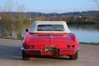 Chevrolet Corvette 327 Cabrio 1967