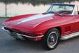 Chevrolet Corvette 327 Cabrio 1967