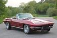 Chevrolet Corvette Cabrio 1967