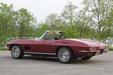 Chevrolet Corvette Cabrio 1967