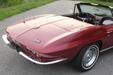 Chevrolet Corvette Cabrio 1967