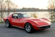 Chevrolet Corvette Stingray LS5 454 1972