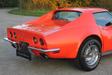 Chevrolet Corvette Stingray LS5 454 1972