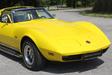 Chevrolet Corvette Stingray 1973