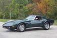 Chevrolet Corvette Stingray 1973