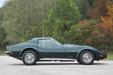 Chevrolet Corvette Stingray 1973