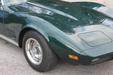 Chevrolet Corvette Stingray 1973