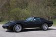 Chevrolet Corvette 454 LS4 Big Block 1973