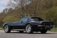 Chevrolet Corvette 454 LS4 1973