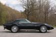 Chevrolet Corvette 454 LS4 1973