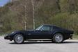 Chevrolet Corvette 454 LS4 Big Block 1973