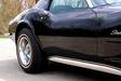 Chevrolet Corvette 454 LS4 Big Block 1973