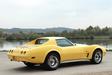 Chevrolet Corvette Stingray 1974