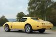 Chevrolet Corvette Stingray 1974