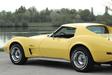 Chevrolet Corvette Stingray 1974