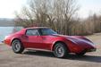 Chevrolet Corvette Stingray 1976