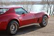 Chevrolet Corvette Stingray 1976