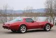 Chevrolet Corvette Custom Showcar 1978